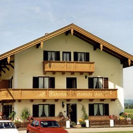 Weissenhof | Chiemgau Karte Villa Rottau Exteriör bild