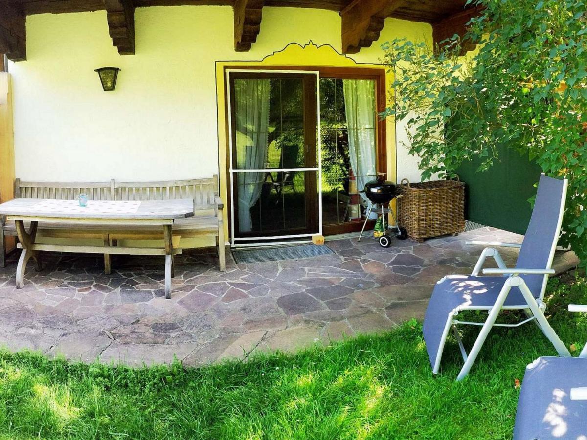 Weissenhof | Chiemgau Karte Villa Rottau Rum bild